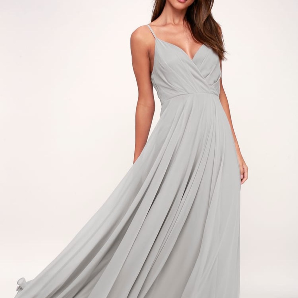 Long Party dress